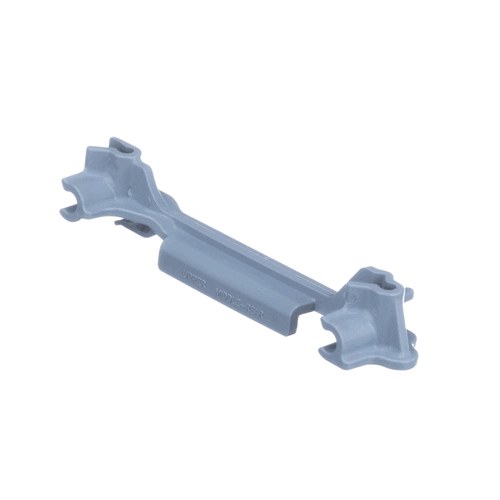 Whirlpool Dishwasher Tine Row Pivot Clip (Blue) - WP99003484