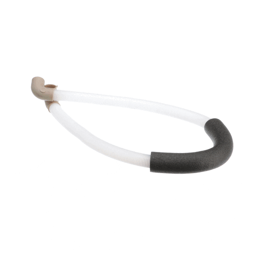 Whirlpool Front Load Washer Drain Hose - WPW10003250