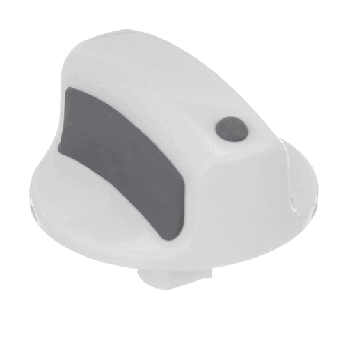 Whirlpool Washer Control Knob - WPW10043430