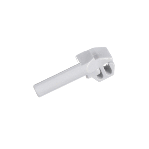 Whirlpool Dryer Lint Screen Left Door Hi - WPW10044480