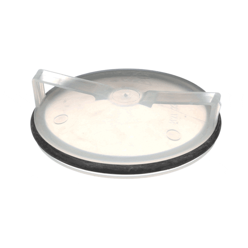 Whirlpool Top Load Washer Agitator Dust - WPW10074580