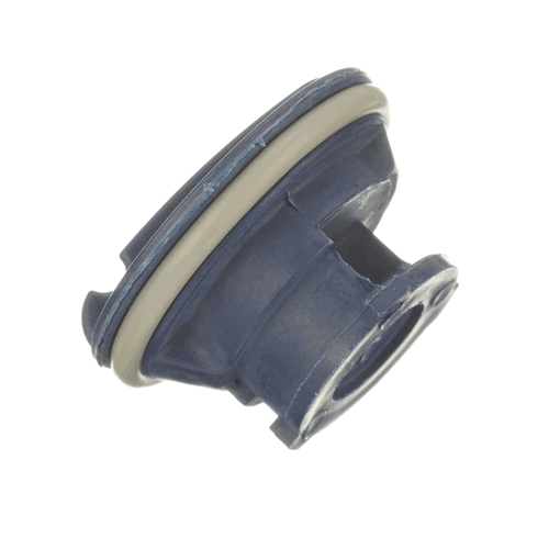 Whirlpool Dishwasher Rinse Aid Cap - WPW10077881