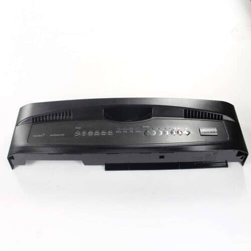 Whirlpool Dishwasher Touchpad And Control Panel - WPW10083050