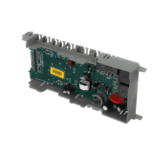 Whirlpool D/W Ctrl Asm-Twister 3.2 - WPW10084142