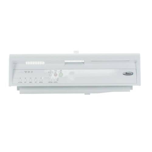 Whirlpool Control Panel - WPW10101940