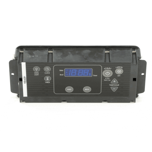 Whirlpool Range Control Board - WPW10108290