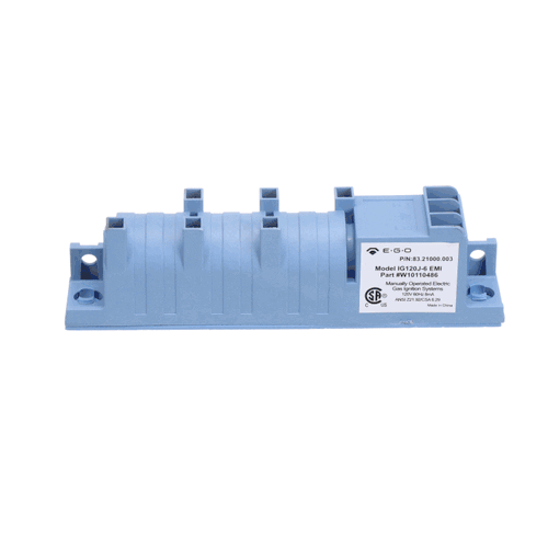 Whirlpool Spark Module, 6+0(Filtered) - WPW10110486