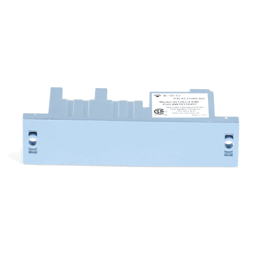 Whirlpool Spark,Module 4+0 Filtered - WPW10110491