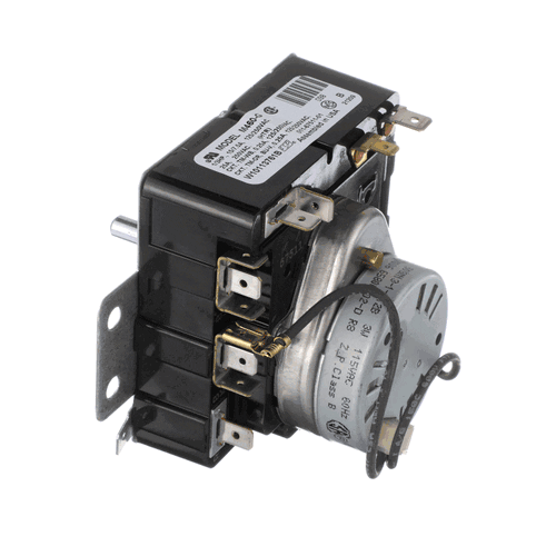 Whirlpool Timer Fsou 4 Cycle F.M. - WPW10113761