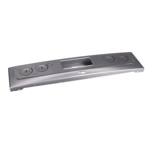 Whirlpool Console Pnl Asm-Wpl,Slv - WPW10117592