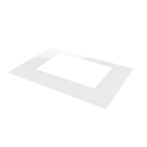 Whirlpool Glass-Window,Oven,Door,Lw,Wh - WPW10118454