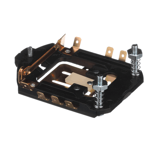 Whirlpool Assembly-Control Plate - WPW10119326