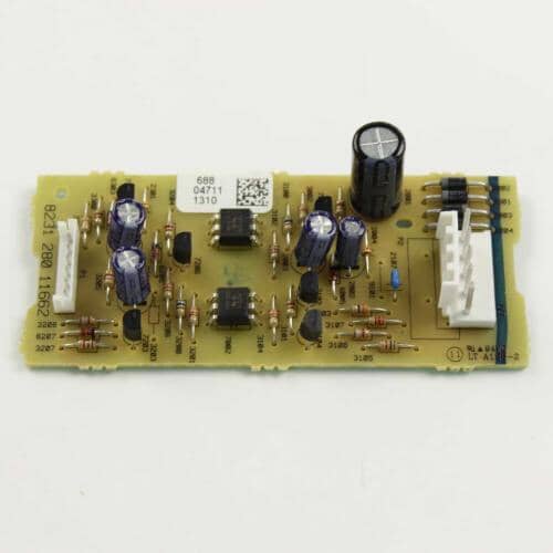 Whirlpool Control Board - WPW10120228