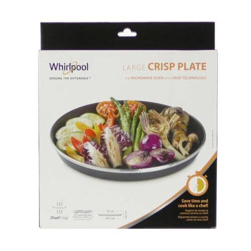 Whirlpool Pan-Crisp - WPW10120480