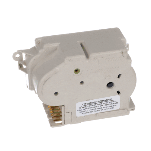 Whirlpool Laundry Center Washer Timer - WPW10124193