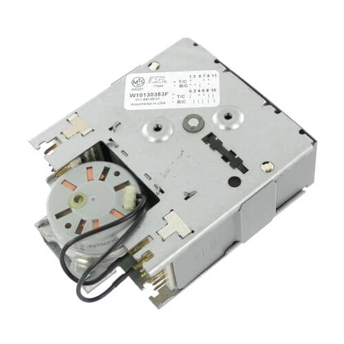 Whirlpool Timer - WPW10130353