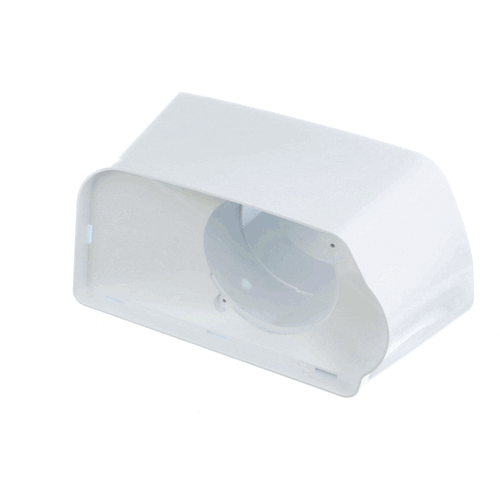 Whirlpool Bin-Crush - WPW10130497