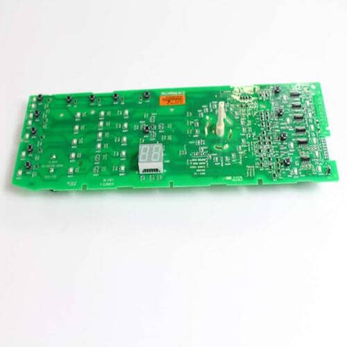 Whirlpool Washing Machine Main Control B - WPW10131867