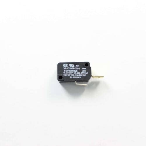 Whirlpool Dishwasher Door Switch - WPW10134019