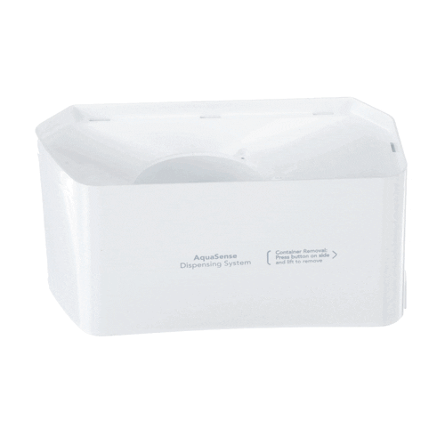 Whirlpool Bin-Crush - WPW10134774