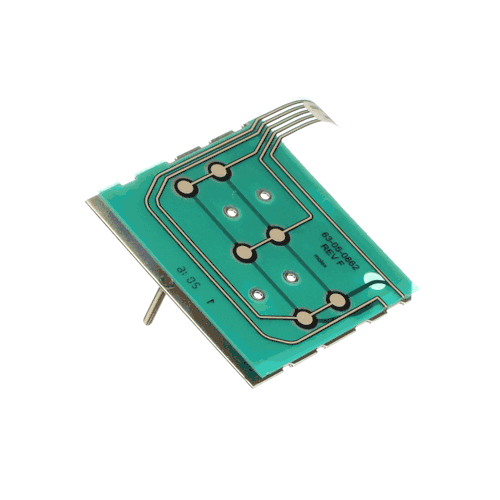 Whirlpool Washing Machine Switch - WPW10135255