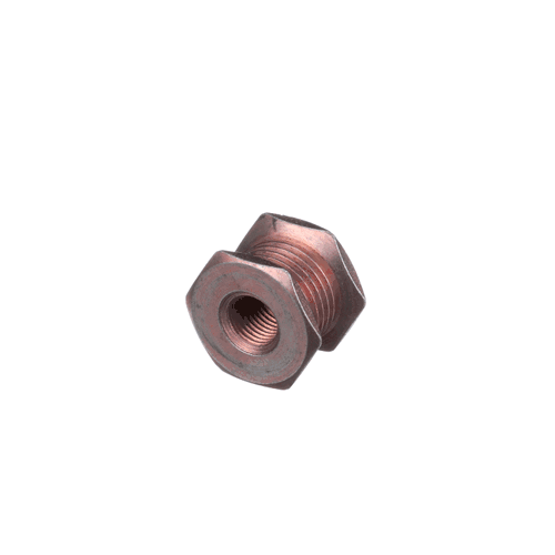 Whirlpool Dryer Motor Pulley - WPW10136930