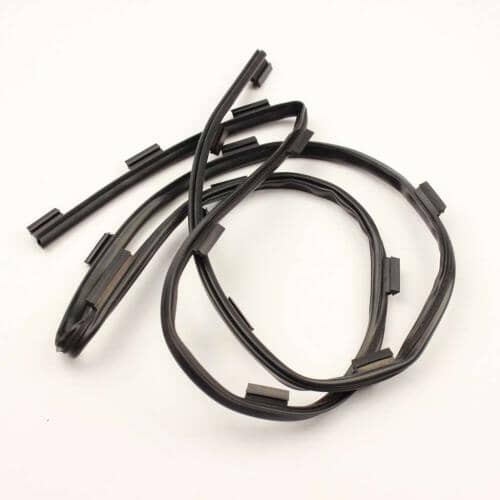 Whirlpool Dryer Door Assembly - WPW10139457