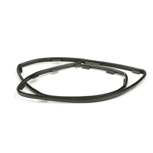 Whirlpool Dryer Door Assembly - WPW10139457
