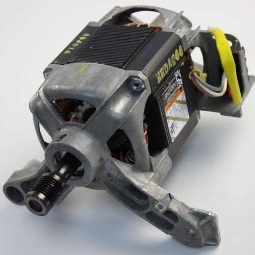 Whirlpool Washing Machine Drive Motor - WPW10140583