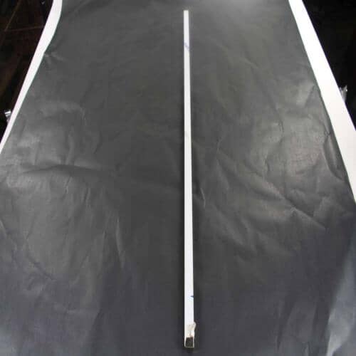 Whirlpool Range Stove Oven Side Trim Pie - WPW10144986