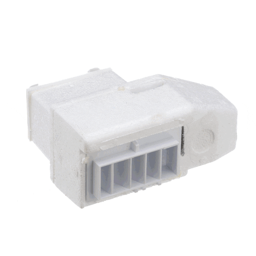 Whirlpool Refrigerator Air Damper - WPW10151374