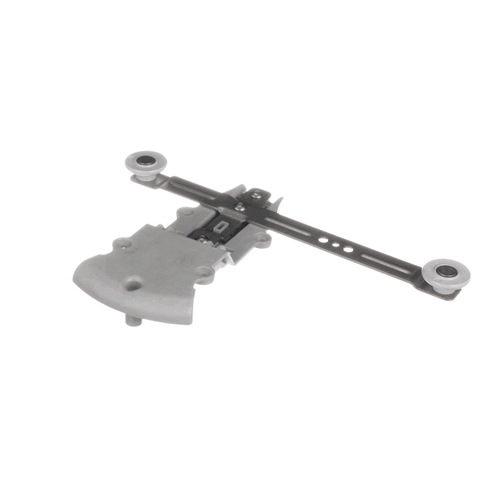 Whirlpool Dishwasher Dishrack Adjuster, Left - WPW10153530