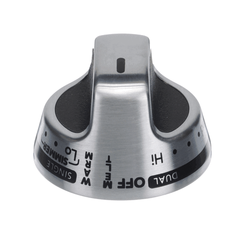 Whirlpool Knob - WPW10156260