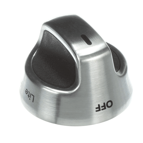 Whirlpool Knob - WPW10156265