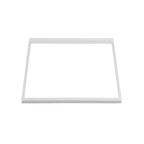 Whirlpool Shelf-Glas - WPW10156631