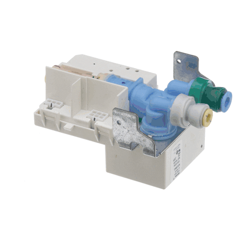 Whirlpool Inlet Valve - WPW10159843