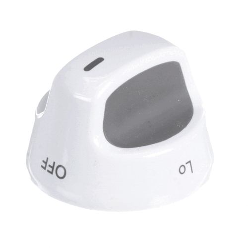 Whirlpool Knob - WPW10160372