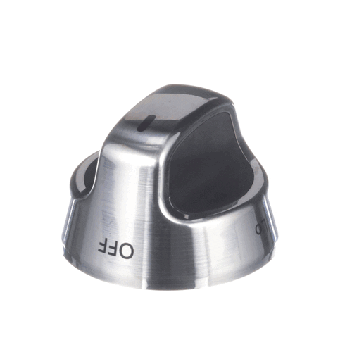 Whirlpool Knob,Ka Gas Ss * - WPW10160375