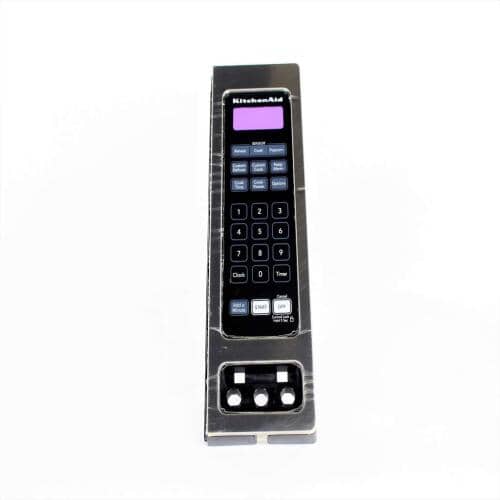 Whirlpool Control Panel - WPW10160556