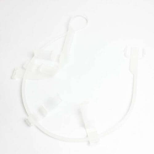 Whirlpool Retainer - WPW10166505