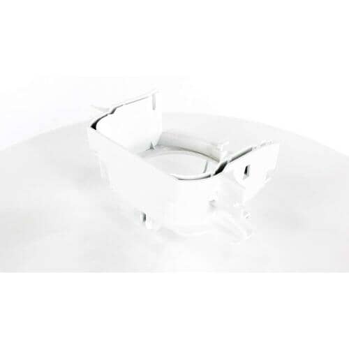 Whirlpool Shroud - WPW10167023