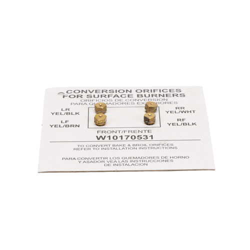 Whirlpool Spud-Orfce - WPW10170531