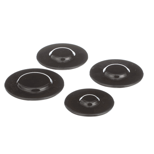 Whirlpool Cap-Burner - WPW10170554