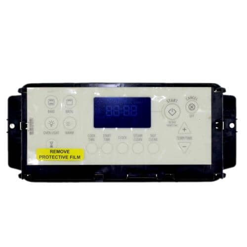 Whirlpool Control Board - WPW10173525