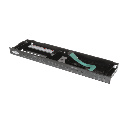 Whirlpool Dishwasher Dishwasher Control Panel - WPW10175239
