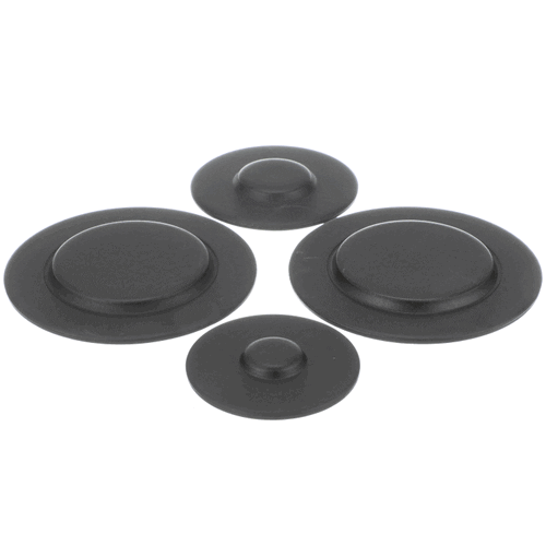 Whirlpool Cap-Burner - WPW10183375
