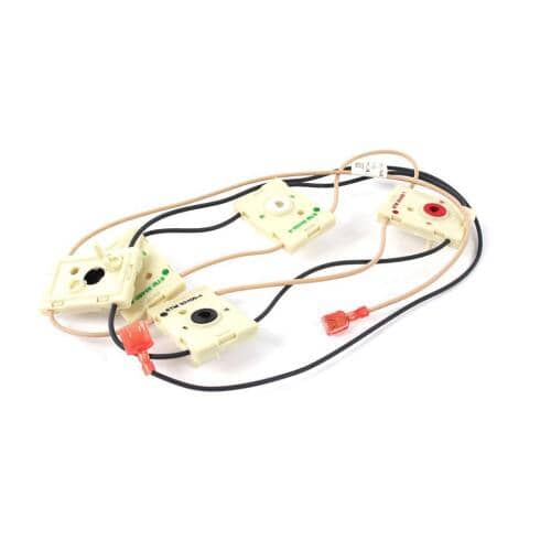 Whirlpool Wire-Harness - WPW10184468
