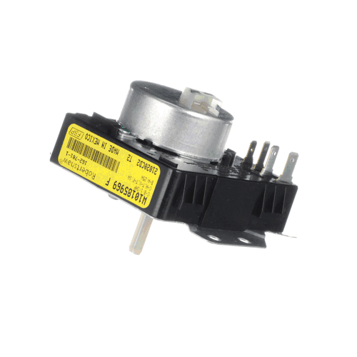 Whirlpool Timer 162 - 4 Cycle Fm - WPW10185969
