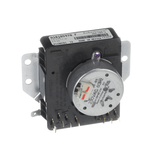 Whirlpool Dryer Timer - WPW10185970