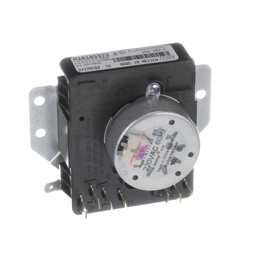 Whirlpool Dryer Timer - WPW10185972